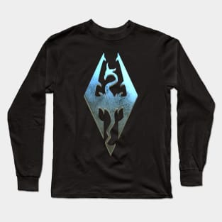 Dragon Long Sleeve T-Shirt